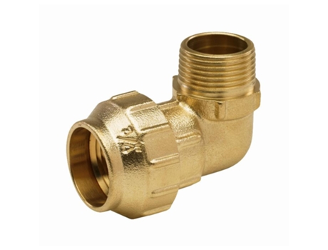 Racor Codo 90 Macho 63 2 48063 Valvulas Arco