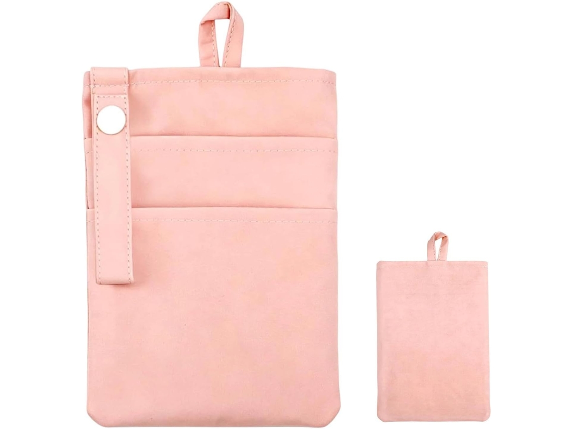 Organizador De Bolso Para Ferramentas Protetor Armazenamento