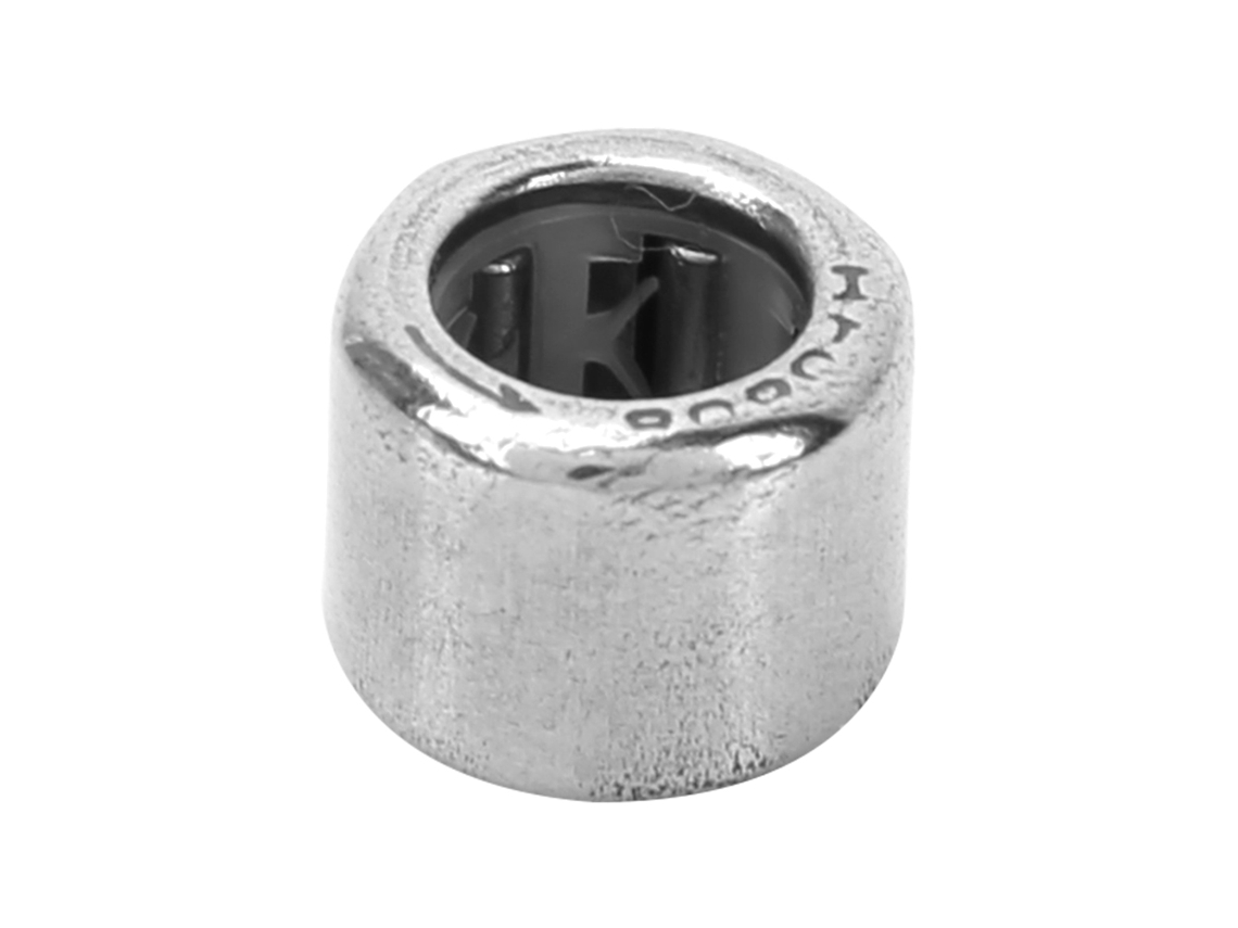 Rolamentos De Esfera Miniaturos Com Flange E Dupla Proteção