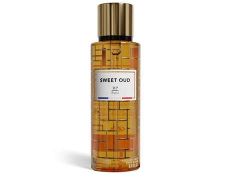 Bruma Perfumada Sweet Oud Rp Paris