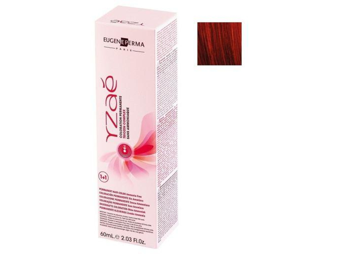 Eugene Perma Yzae Permanent colouring 5 46 Ammonia free 60