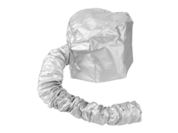 Capuz Capô Secador de Cabelo Acessório para Secagem Rápida Fácil Usar Tampa do Boné Bonnet D o S GOKOCO