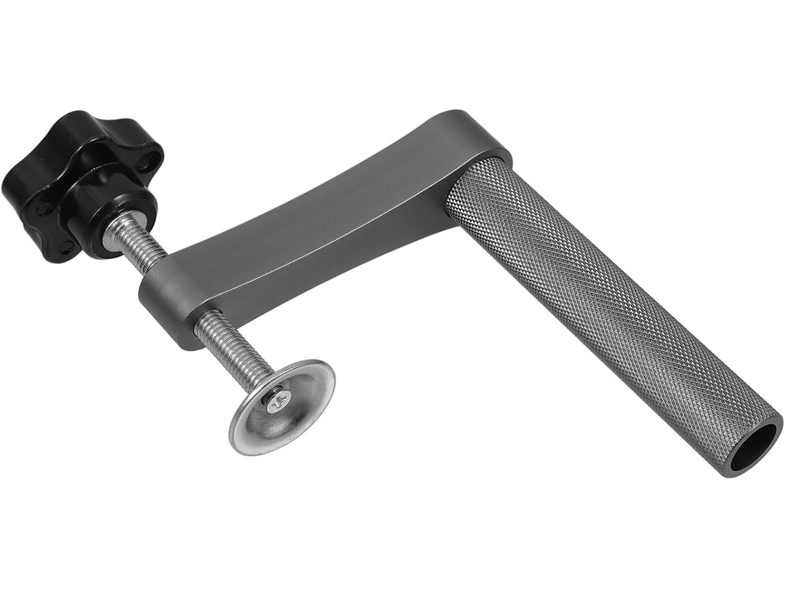 Grampo De Bancada Osaladi Alumínio 19mm Marcenaria, Ferramenta Manual De Fixação Rápida, Grampo Madeira
