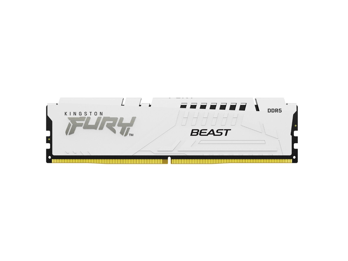 Memória RAM KINGSTON KF560C30BWE-32 (DDR5 - 32 GB - 1 x 32 GB)