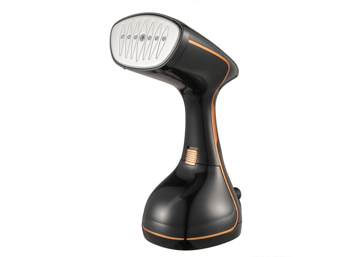 1640 Wvaporizador De Roupas Multifuncionallcdtela Inteligente 320mlgrande Capacidadedesign À Prova De Vazamentos Zeuxo