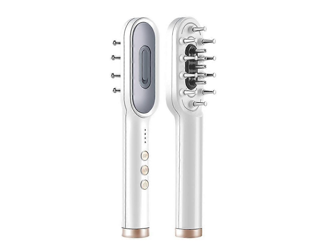 Pente De Massagem Capilar K Skin Kd3806 Ems Ipl Com Microcorrente Jinyubo Store