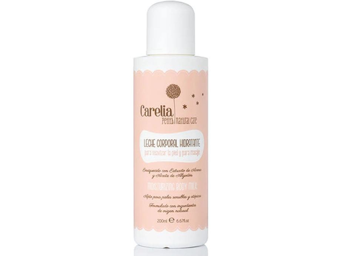 Creme Corporais CARELIA (Multicor)