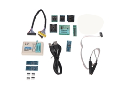 Programador Flash Usb LAXISCREED
