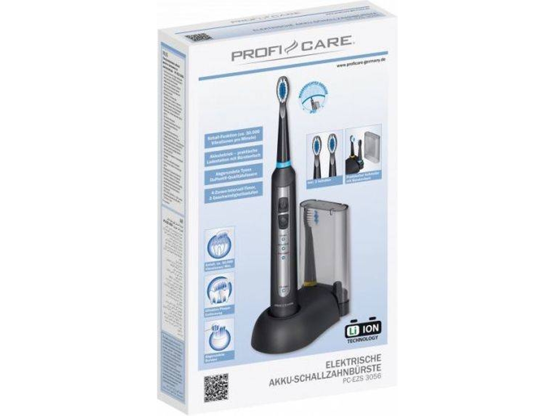 Escova de dentes Elétrica PROFICARE EZS 3056