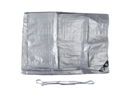 Toldo Poli Impermeável Resistente Uv 13x20ft LAXISCREED