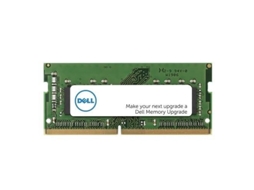 Atualização de memória 32gb 2rx8 Dell