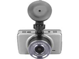 Câmera Veicular de 3 Canais para Gravação de Voz, Visão Traseira 2k + 1080p com Design 360° SFUSHOS