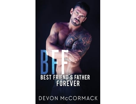 Livro Bff Forever De Devon Mccormack (inglês)