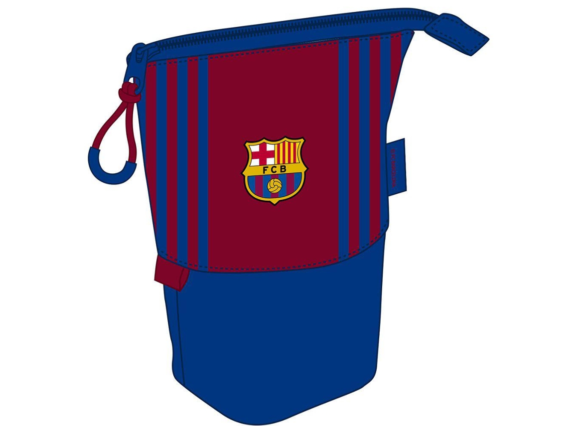 Safta Casa Fc Barcelona 21/22 Lápis Caso