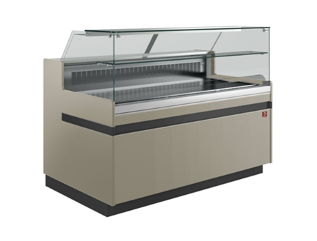 Faca de Peixe com Lâmina Flexível SWIBO 205Mm
