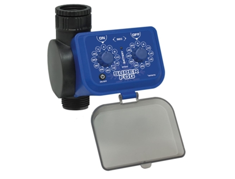 Programador De Torneira Para Nebulização Superfog