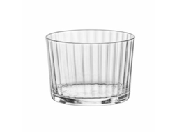 Vasos Exclusiva Rum 21 Cl Caja 12 Bormioli
