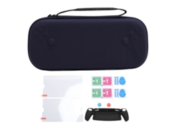 Conjunto Acessórios LAXISCREED 6 em 1 para Ps Portal