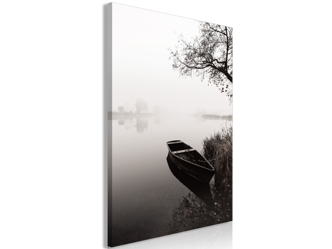 Quadro ARTGEIST Haven Under Tree (1 Part) Vertical (20x30)