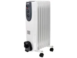 Aquecedor a Óleo KUNFT KOR-2689 (1500 W - Branco)