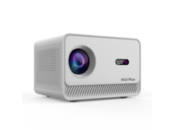 Projetor Portátil A10plus 4k Wifi Bt5.2 Android 11