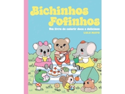 Bichinhos Fofinhos De Lulu Mayo