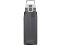 Garrafa SIGG Cinzento (1000 ml - Tritan)