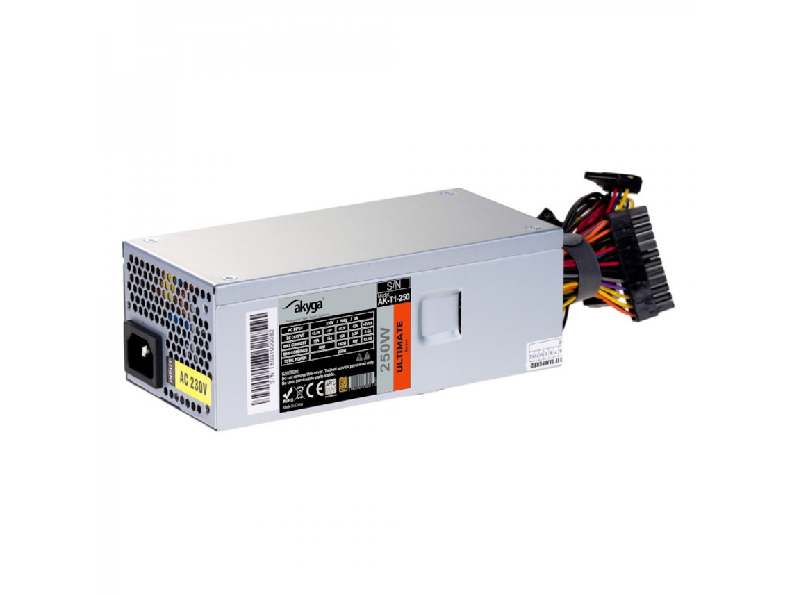 Fonte de Alimentação AKYGA (250)