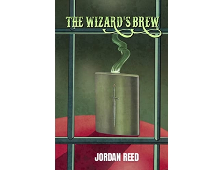 Livro The Wizards Brew A Zane Vrexon Mystery de Jordan Reed (Inglês)