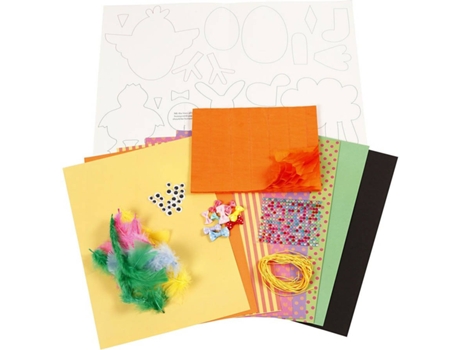Kit de Artesanato  97422