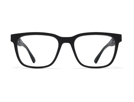 Solo 354 53 Unissex Óculos De Grau Mykita