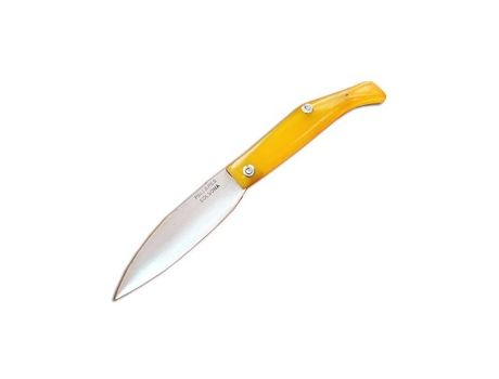 Canivete Pallarés Comum Lâmina 8 Cm Nº 0 Aço Carbono 111 01 Pallares