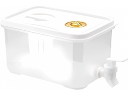 Dispensador de Água de 5 Litros SFUSHOS