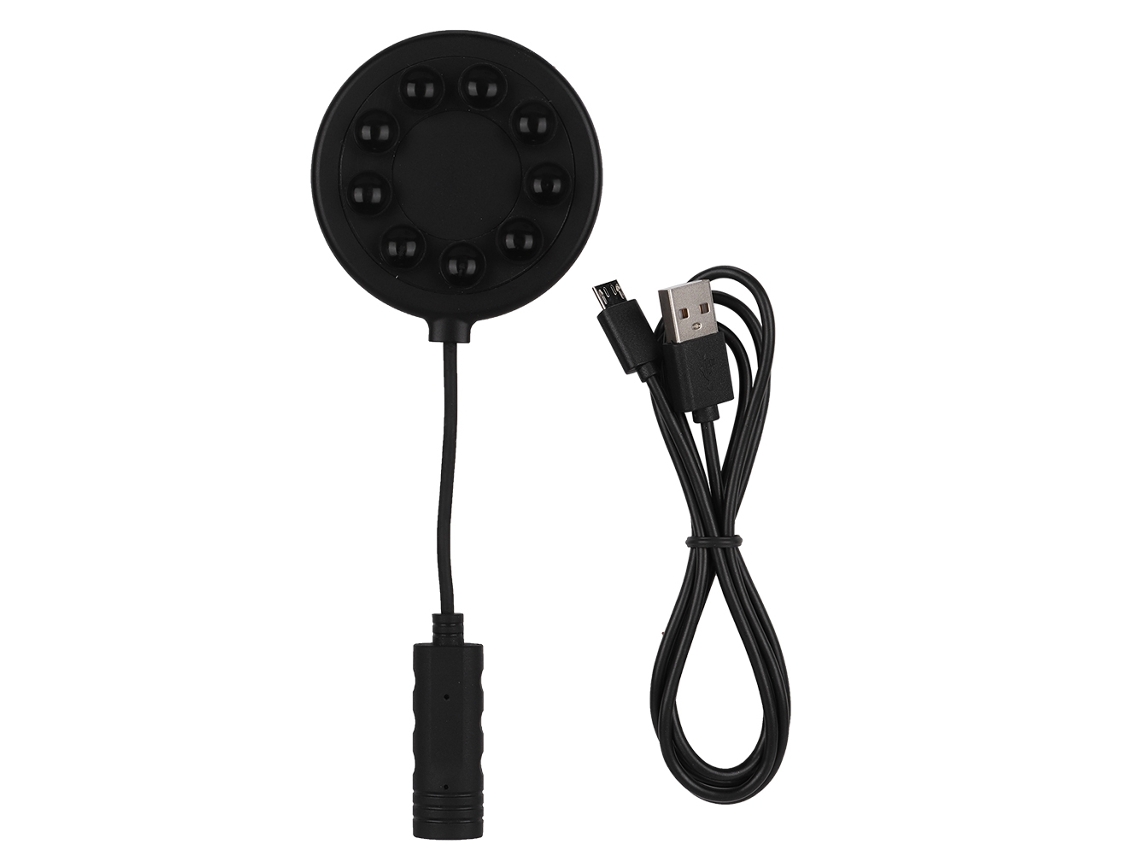 Carregador Sem Fio Portátil LAXISCREED