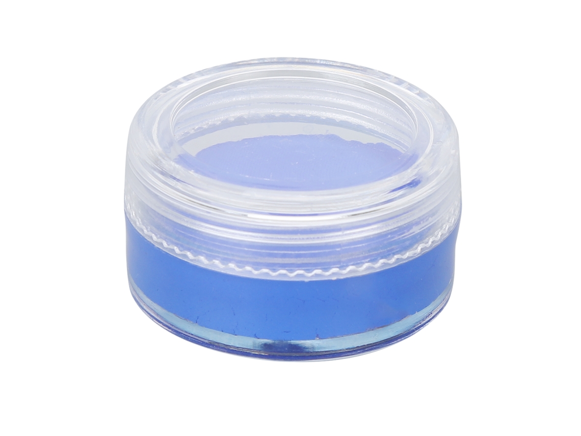 Tinta Corporal Mate À Base De Água, Sem Toxicidade E Cheiro Para Artistas De Palco