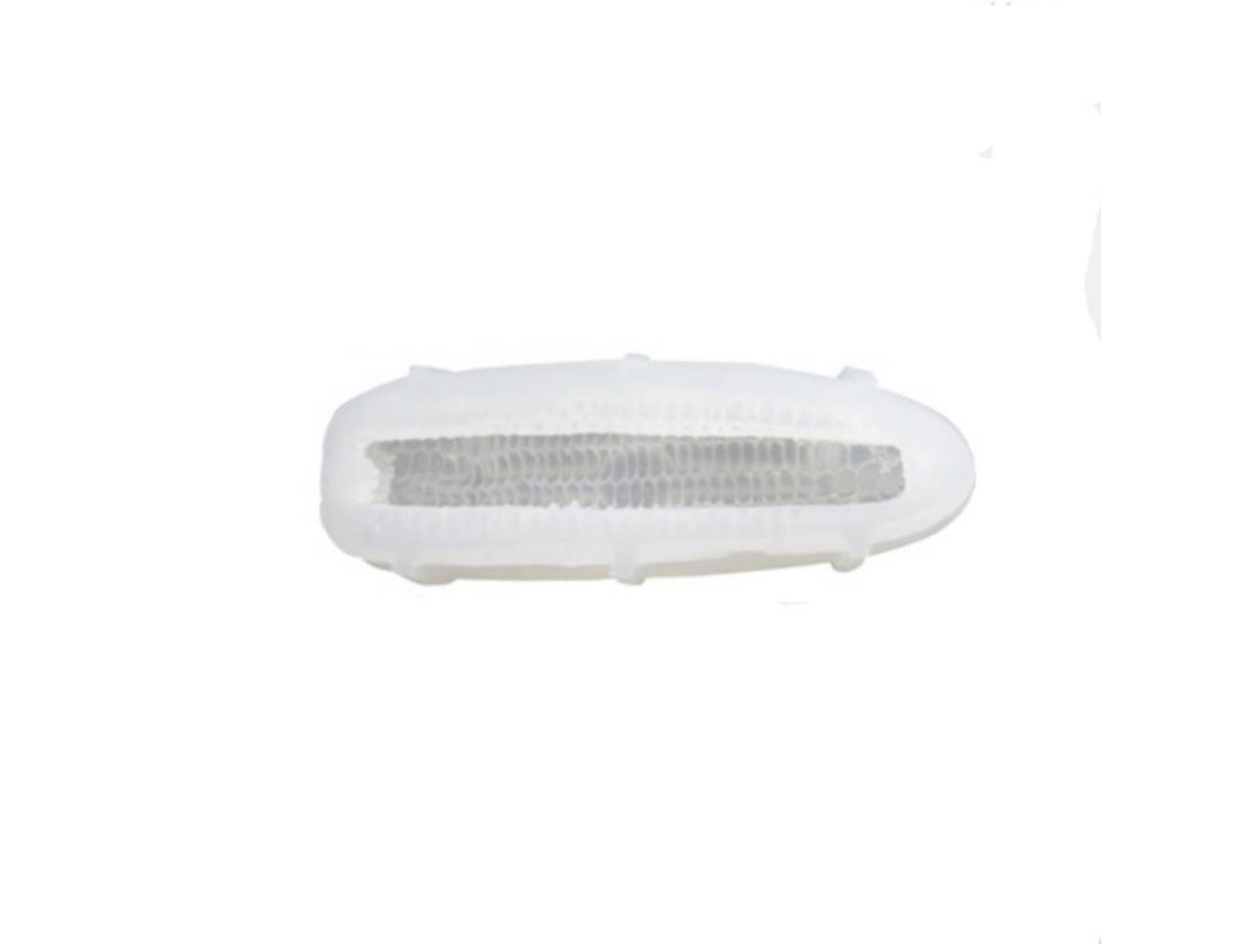 Molde de Silicone XGF (Transparente)
