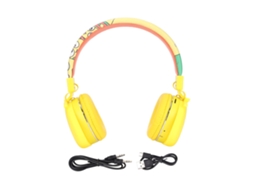 FONE RJ9 COM MICROFONE AJUSTÁVEL CHABERLU