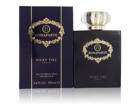 Eau De Parfum Bonaparte 21 by Vicky Tiel Spray 3.4 oz (100 ml)