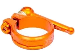 Selim de Ciclismo KCNC Mtb Sc 10 Qr Clamp (38.2 mm)