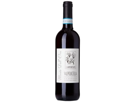 Vinho MONTE DALL'ORA Monte Dall'Ora Camporenzo Superiore Valpolicella (0.75 L - 1 unidade)