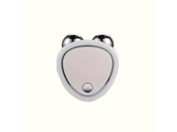 Aparelho de Beleza Elétrico Ferramenta de Massagem Facial, Rolo Facial 3d, Cuidados Instantâneos com Pele, Portátil, Compacto, Recarreg... STELASPLEN