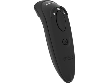 Leitor de Código de Barras SOCKET MOBILE D740 (Wireless - 1D/2D LED - Preto)