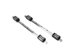 Laxiscreed Guia Linear Hg15 De Alta Precisão E Intercambiabilidade Forte Para Máquinas
