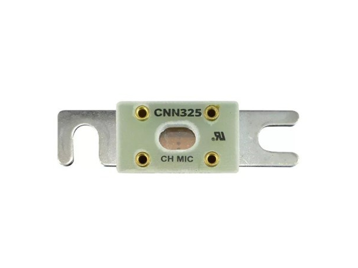 Fusível Cnn 325a/80v para Lynx Shunt Victron Energy