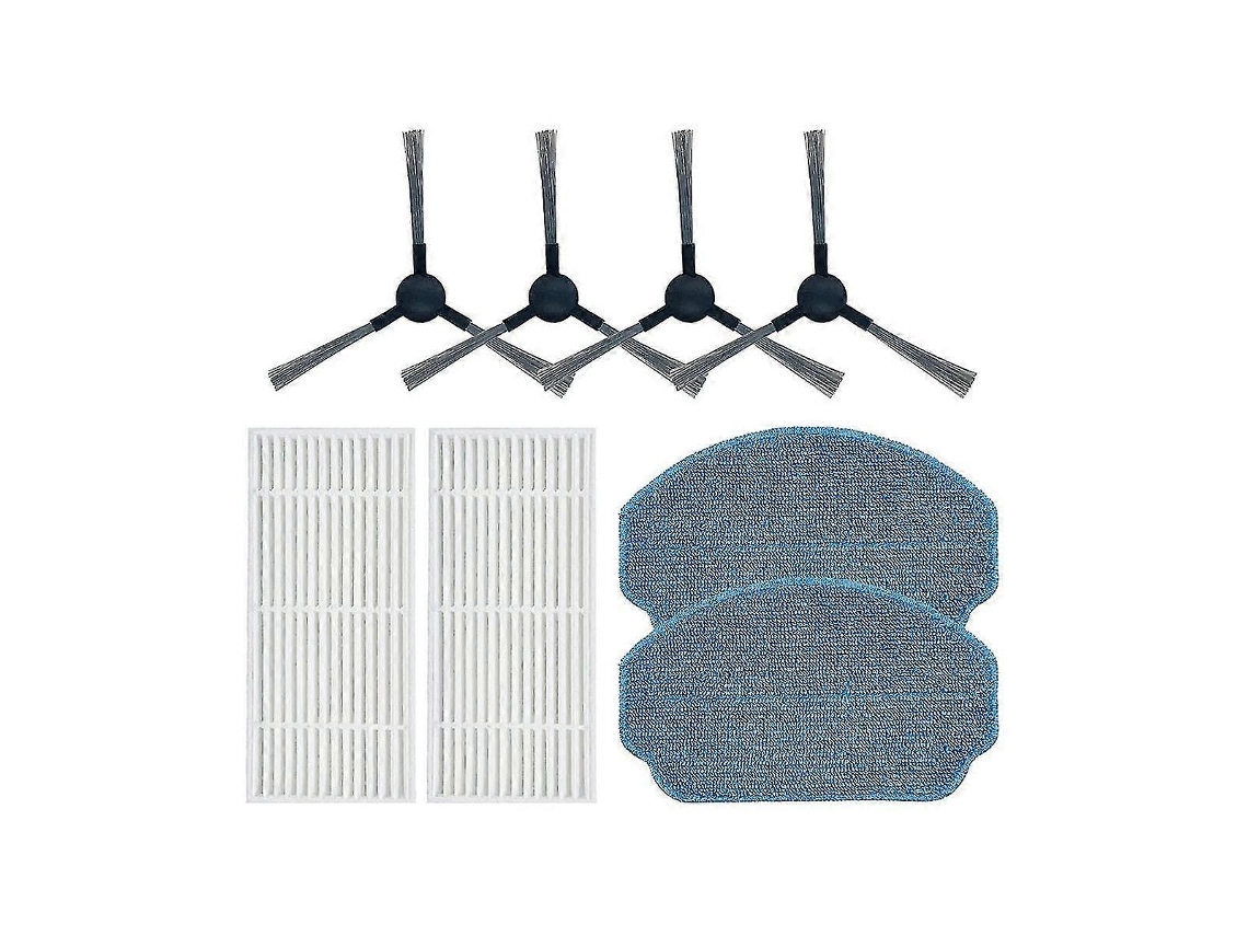 For Br150/br151, For Br150/br151, For Br150/br151 Robot Vacuum Cleaner Sp_glo