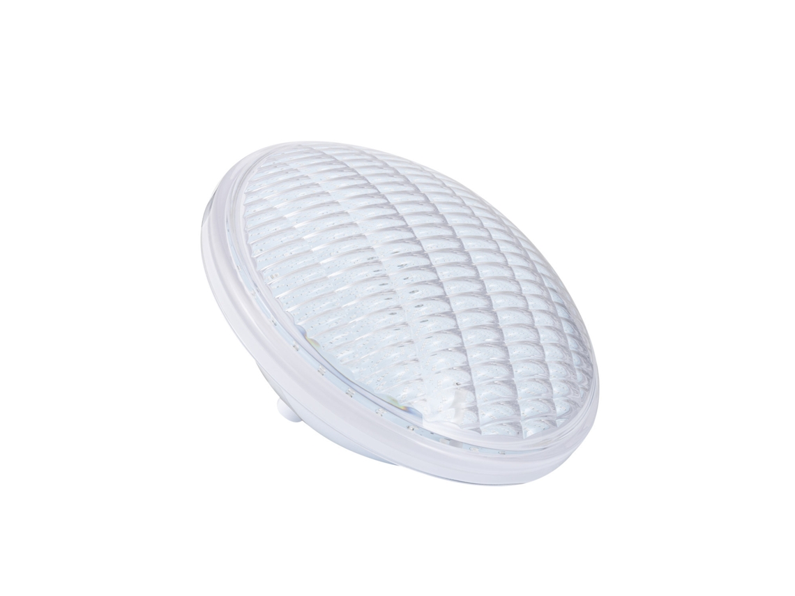 Lâmpada Led Submersível Para Piscina 12 V Ca/cc, 18 W, Ip68, Par56, Xtrapool 6000k Branco Frio
