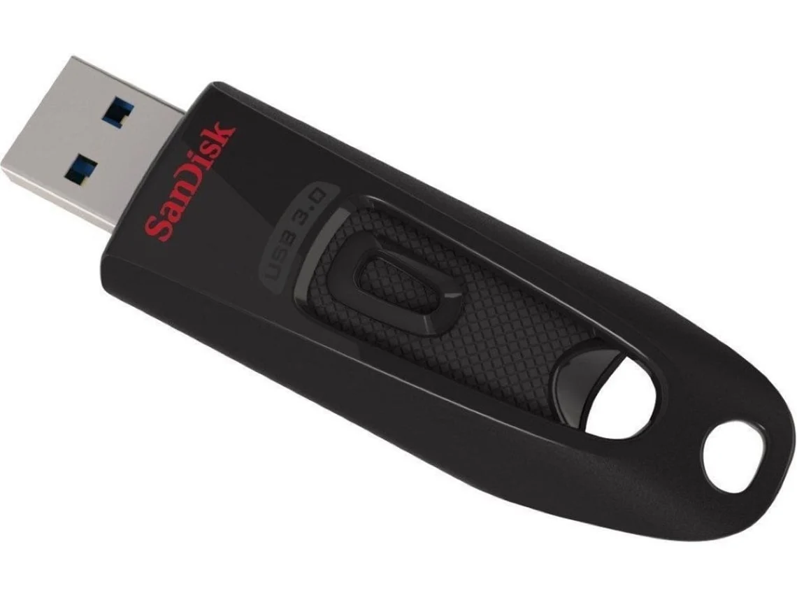 Pen USB SANDISK ULTRA 64GB 3.0