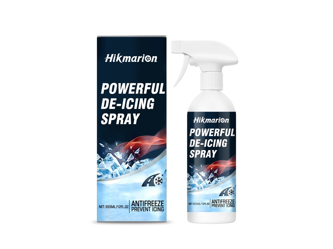Spray Anti-congelante Hikmarion LAXISCREED | LAXISCREED