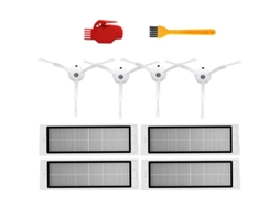 Acessório para Aspiradores XIAOMI Caixa pó hepa 1s mi 2 s50 s51 s5