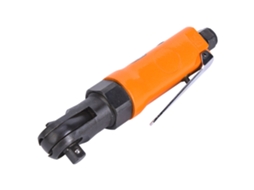 Laxiscreed Chave De Impacto Pneumática Mini Com Fenda Reta E Reversível Para Manutenção Automóvel